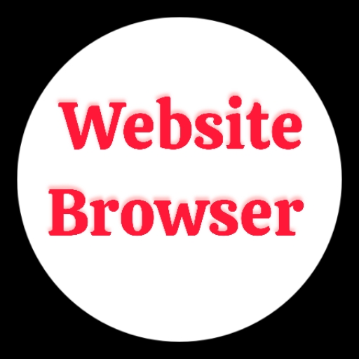 Website Browser
